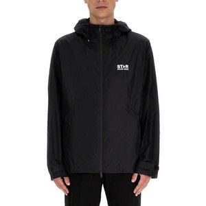 Golden Goose Daris Windbreaker Jacket - NWT